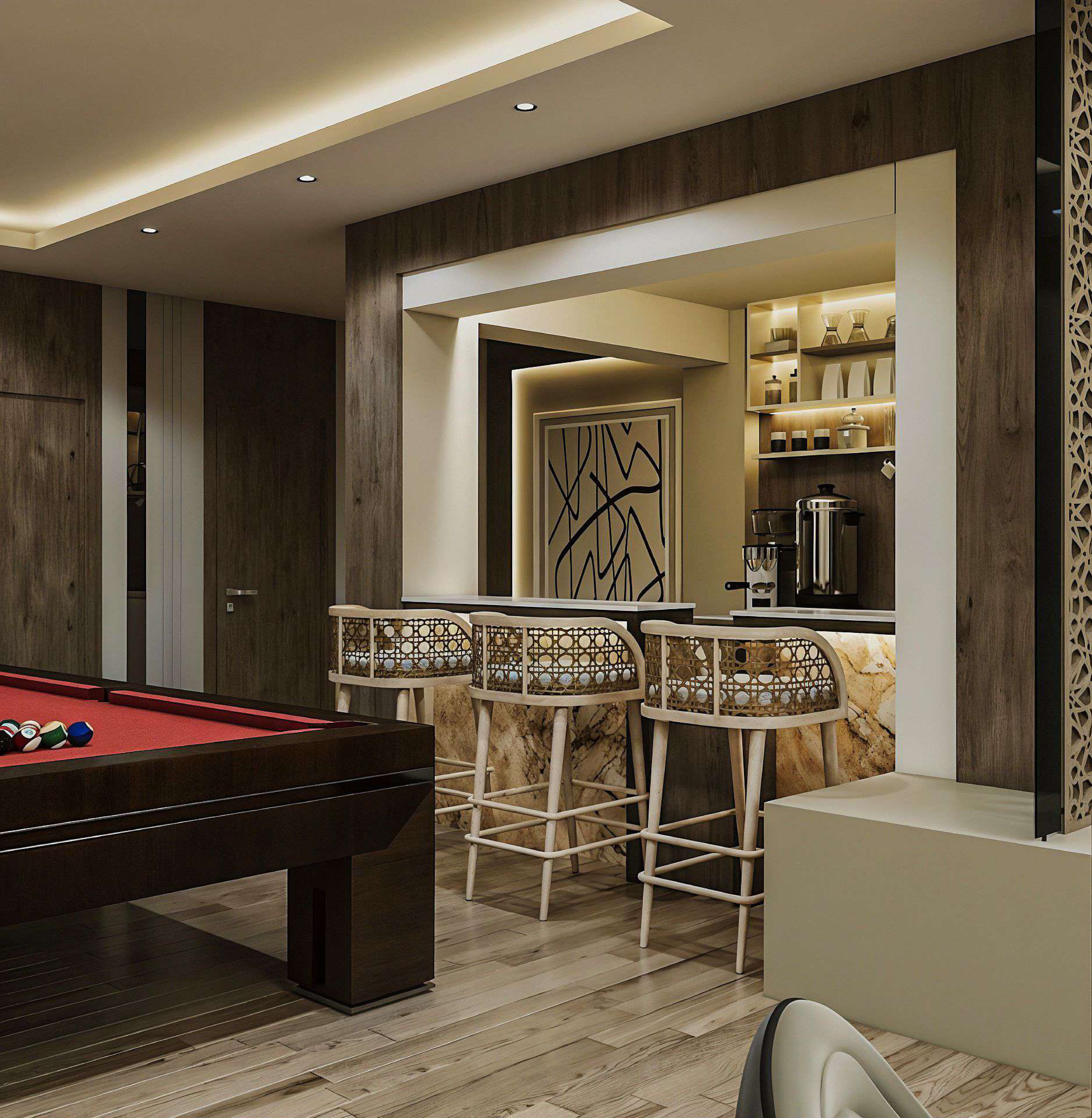 Residential Design 3